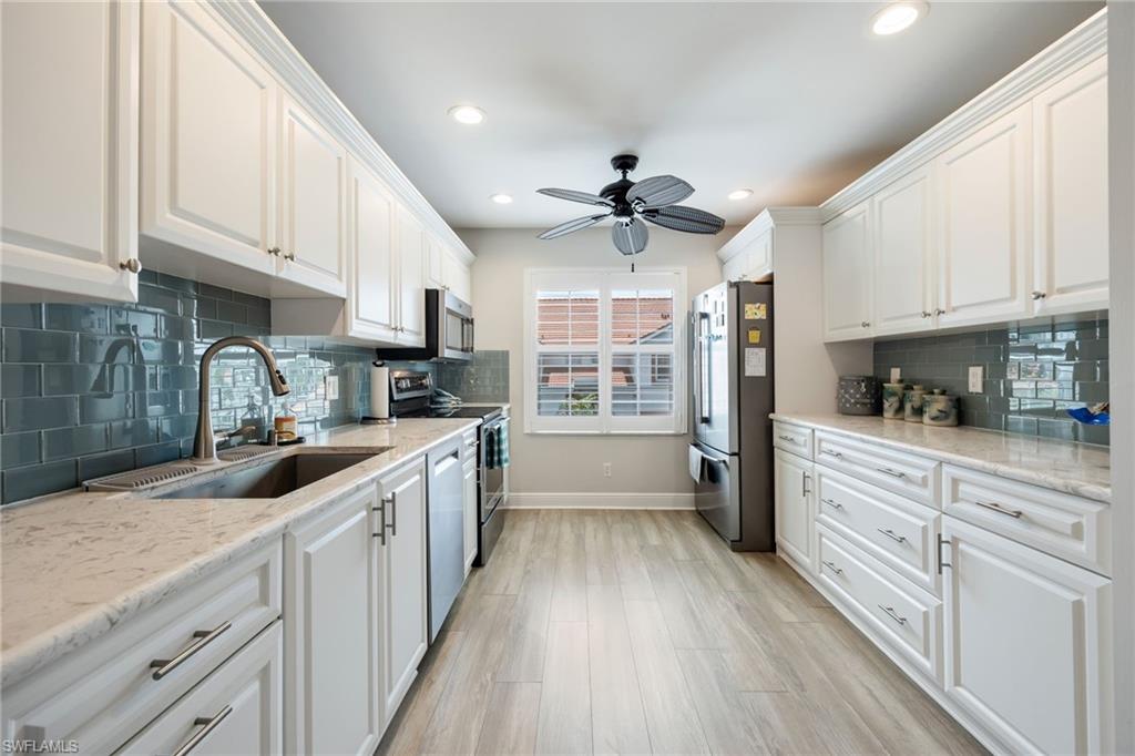 WINDSOR PLACE - Residential