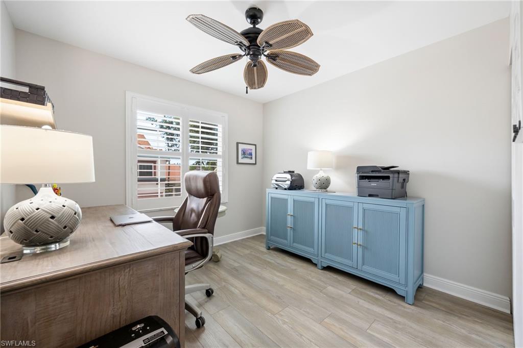 WINDSOR PLACE - Residential