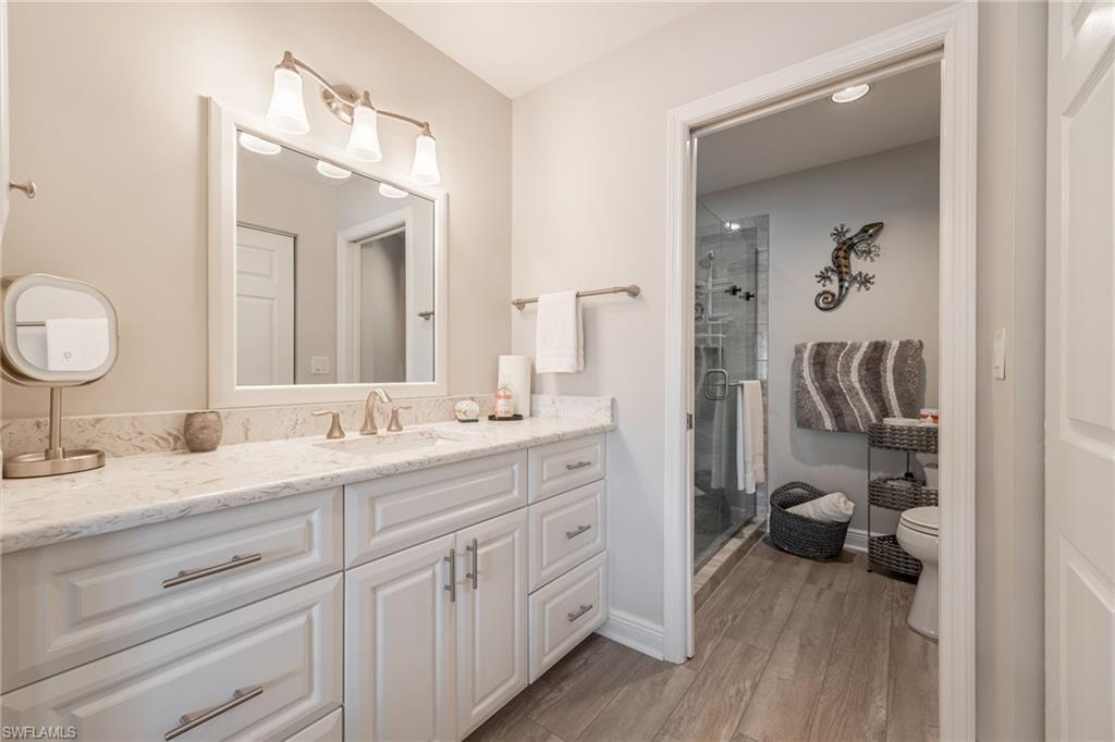 WINDSOR PLACE - Residential