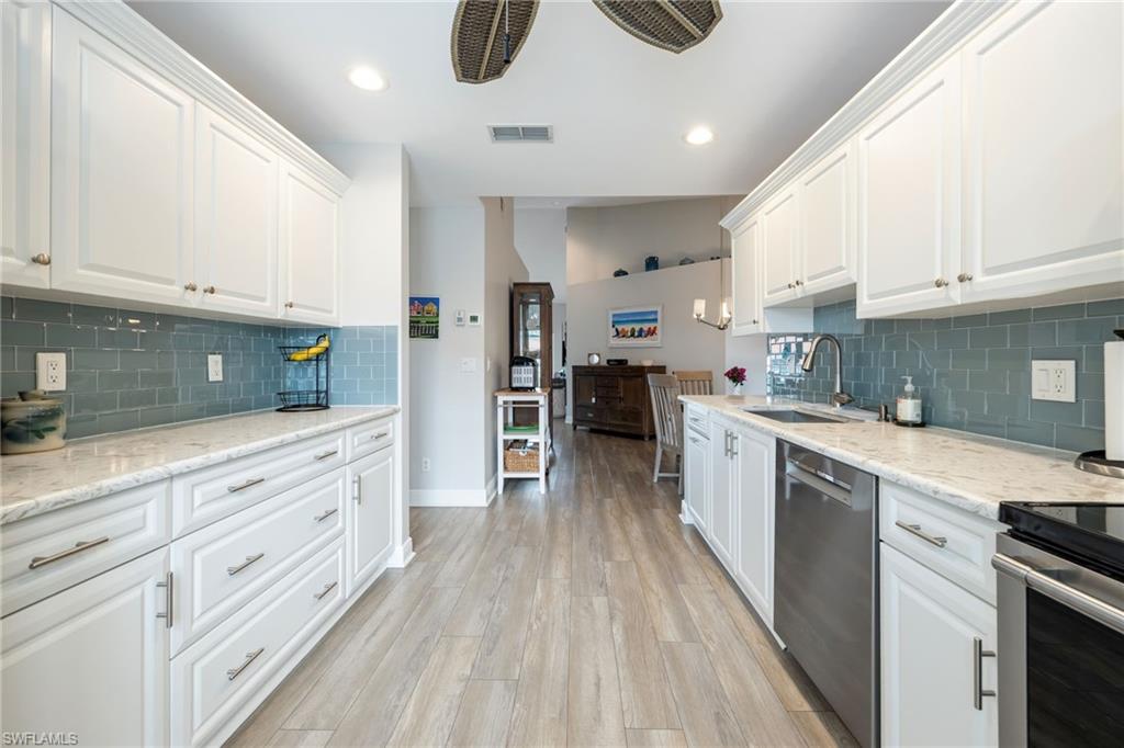 WINDSOR PLACE - Residential