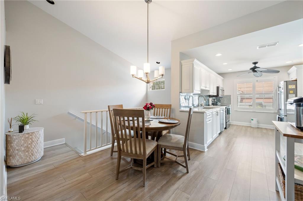WINDSOR PLACE - Residential