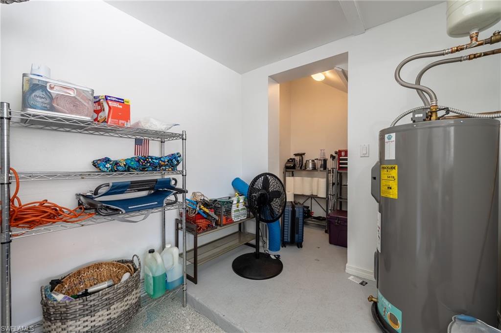 WINDSOR PLACE - Residential