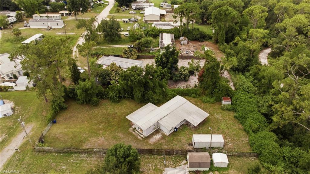 PALM CREEK - Residential