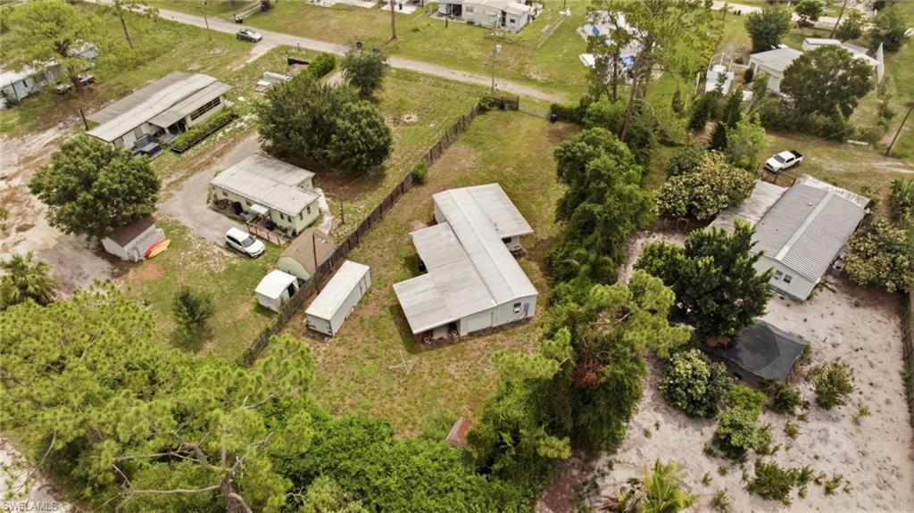 PALM CREEK - Residential