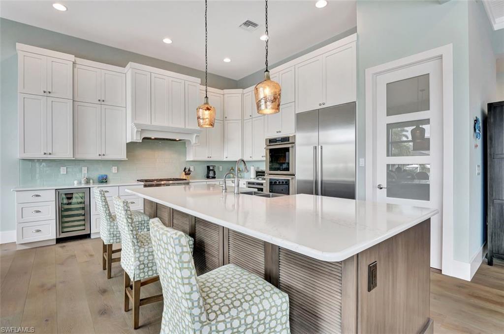 MARCO ISLAND - Residential