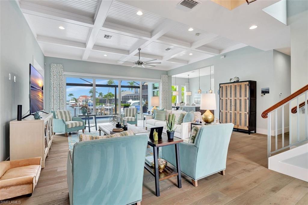 MARCO ISLAND - Residential