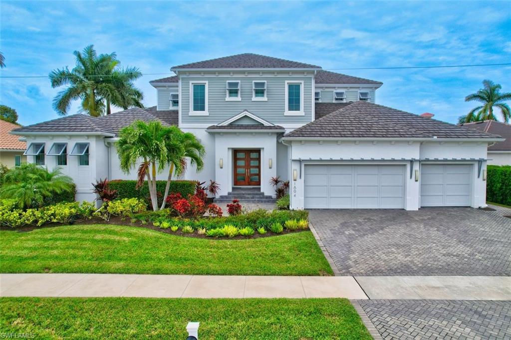 MARCO ISLAND - Residential