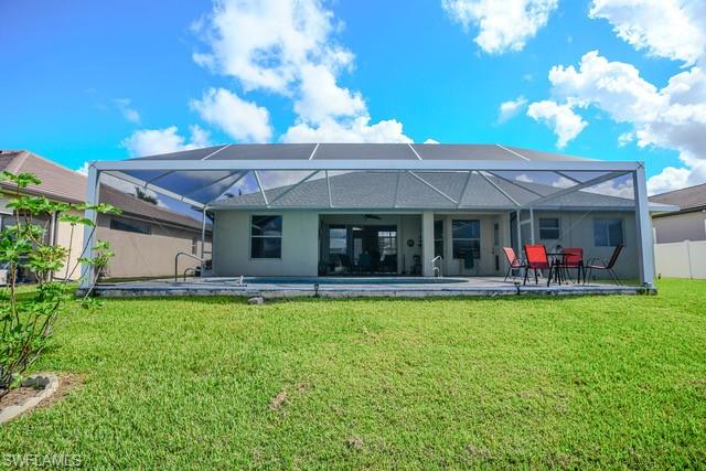 FOUR MILE COVE - Residential