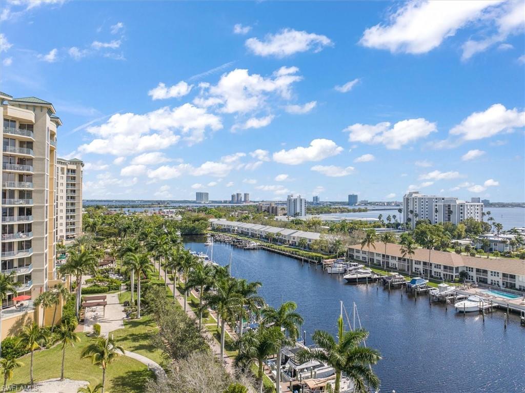 NORTH STAR YACHT CLUB - Residential