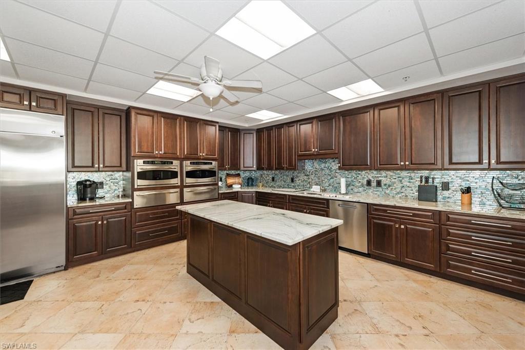 NORTH STAR YACHT CLUB - Residential