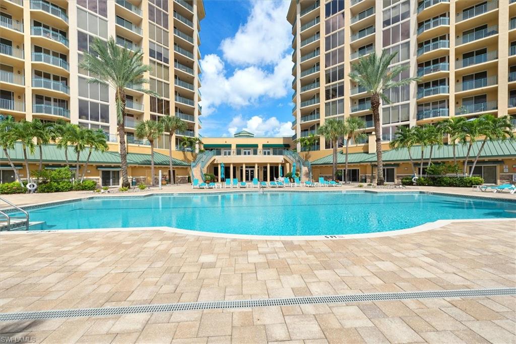 NORTH STAR YACHT CLUB - Residential