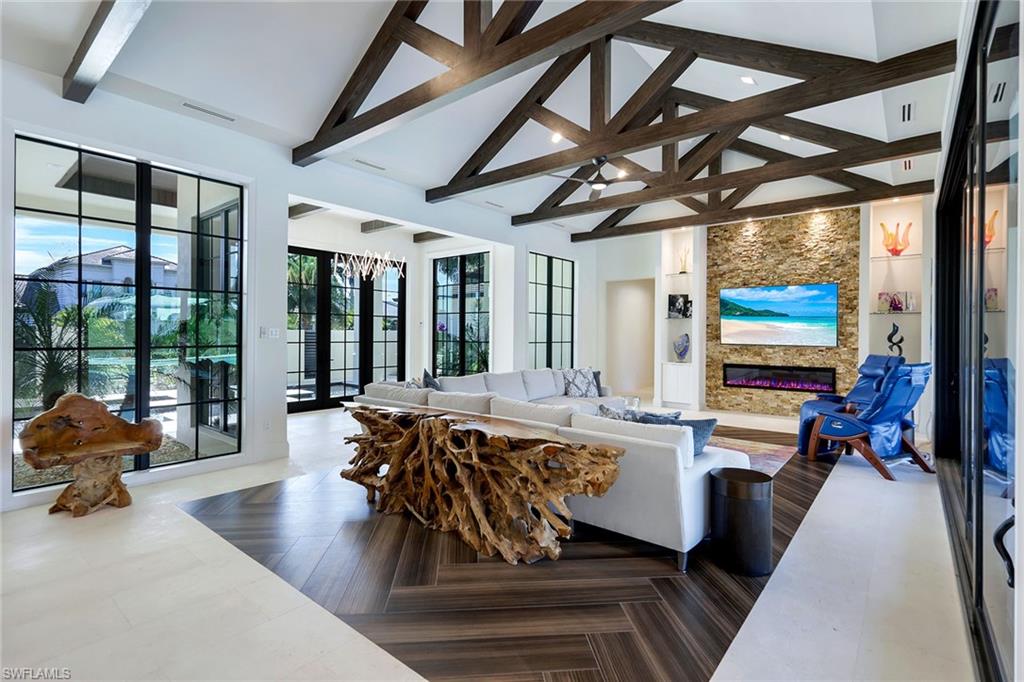 MARCO ISLAND - Residential