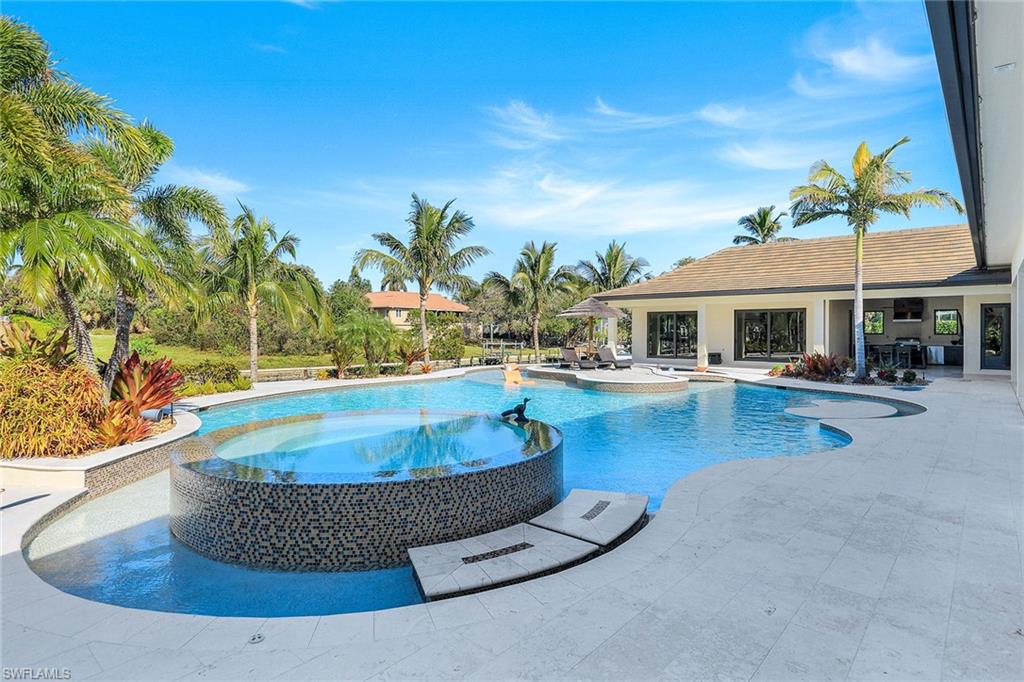 MARCO ISLAND - Residential