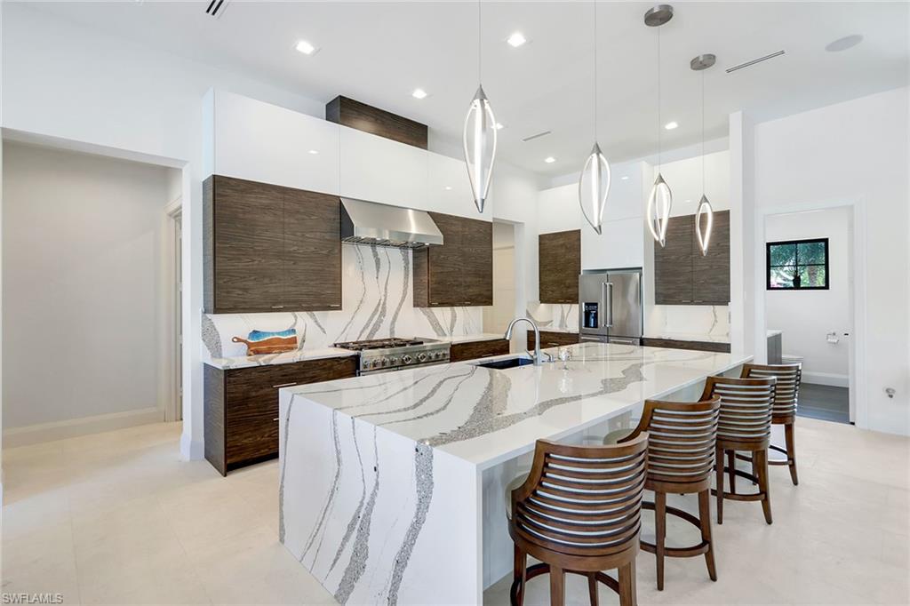 MARCO ISLAND - Residential