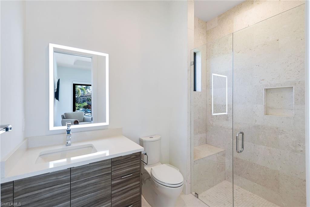 MARCO ISLAND - Residential