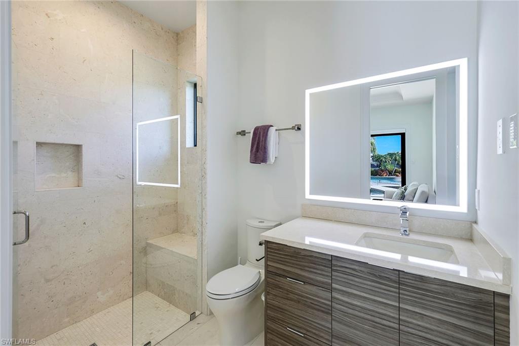 MARCO ISLAND - Residential