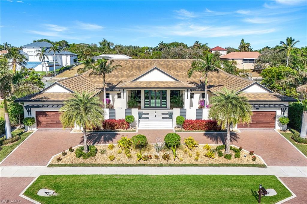 MARCO ISLAND - Residential
