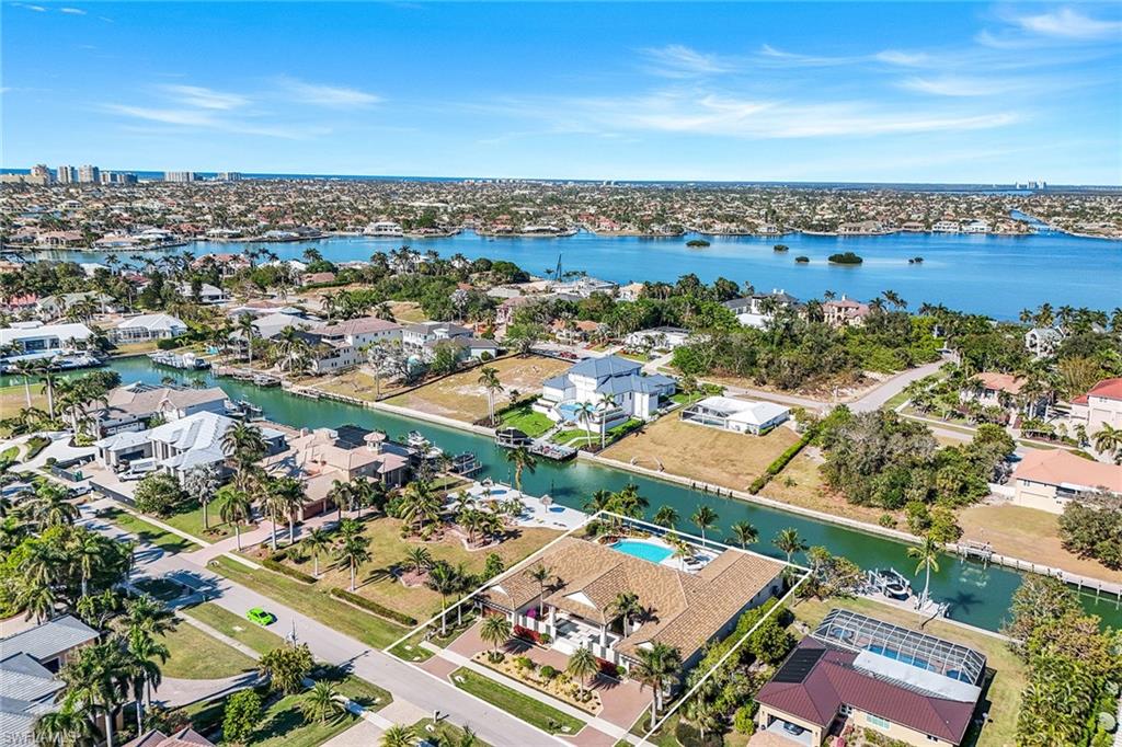 MARCO ISLAND - Residential