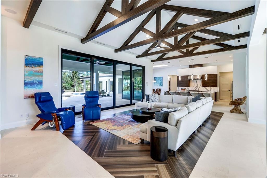 MARCO ISLAND - Residential