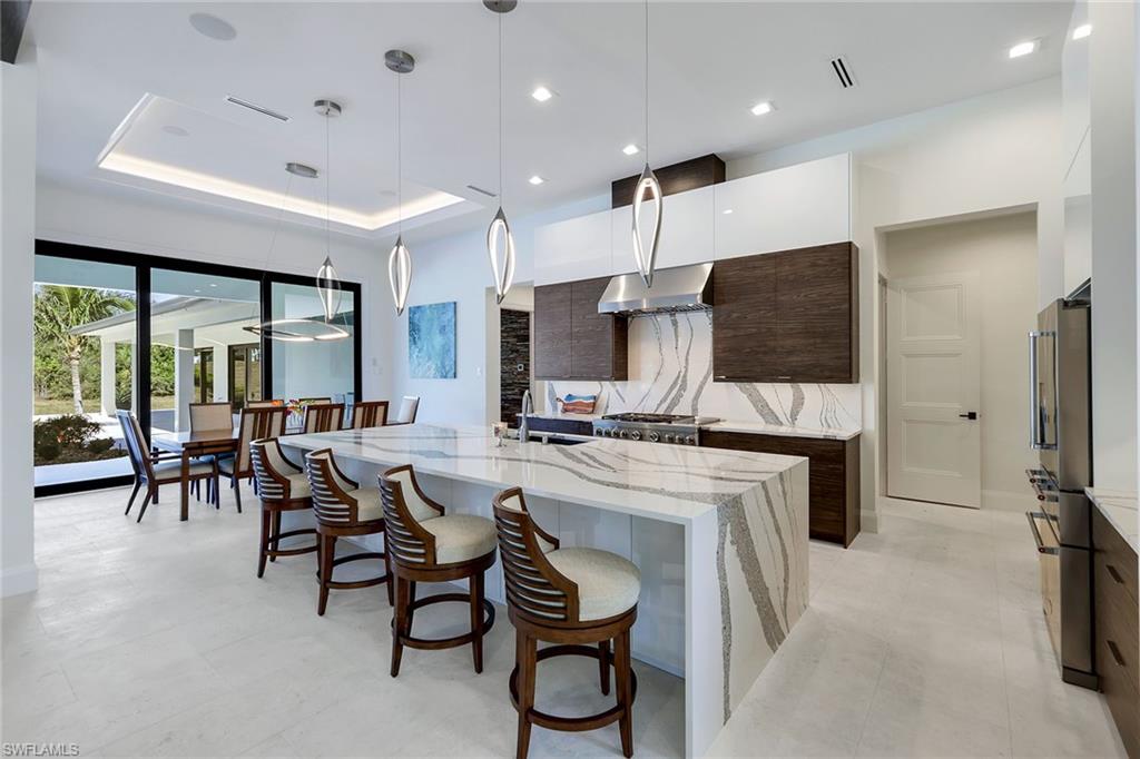 MARCO ISLAND - Residential