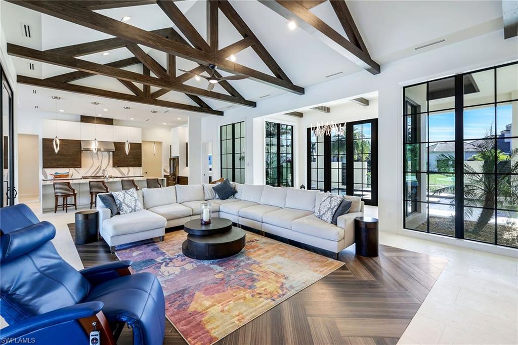 MARCO ISLAND - Residential