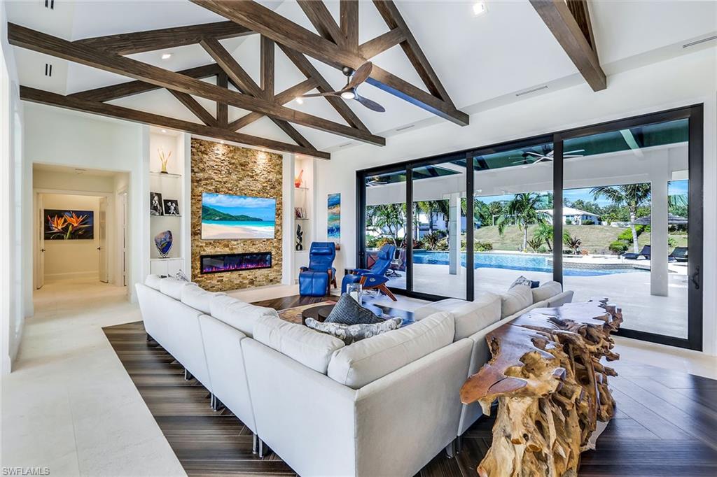 MARCO ISLAND - Residential