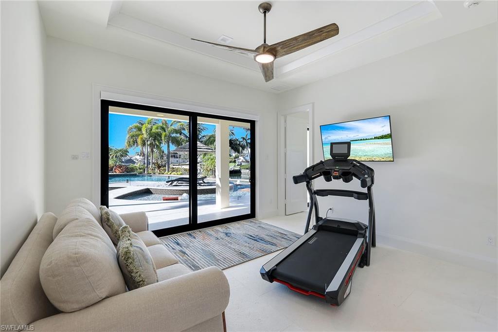 MARCO ISLAND - Residential