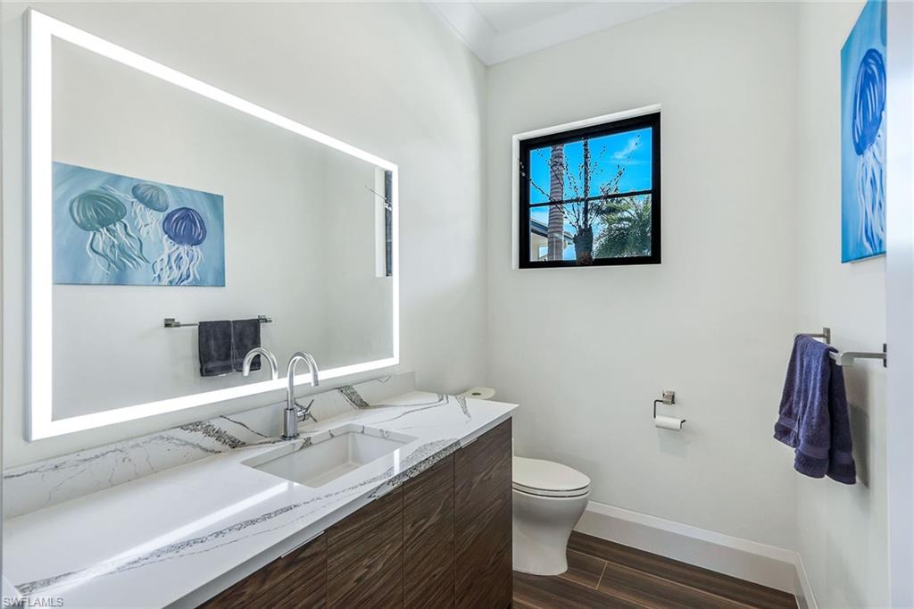 MARCO ISLAND - Residential