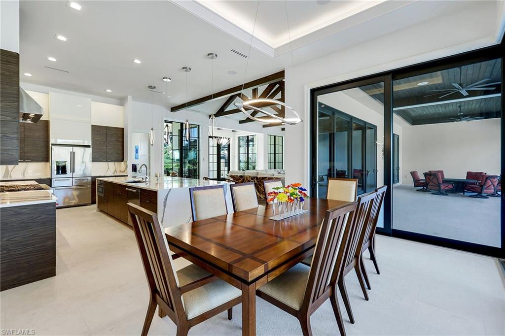 MARCO ISLAND - Residential