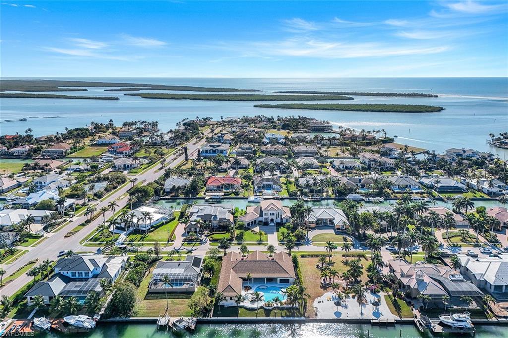 MARCO ISLAND - Residential
