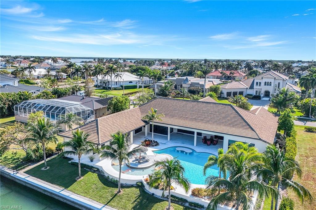MARCO ISLAND - Residential