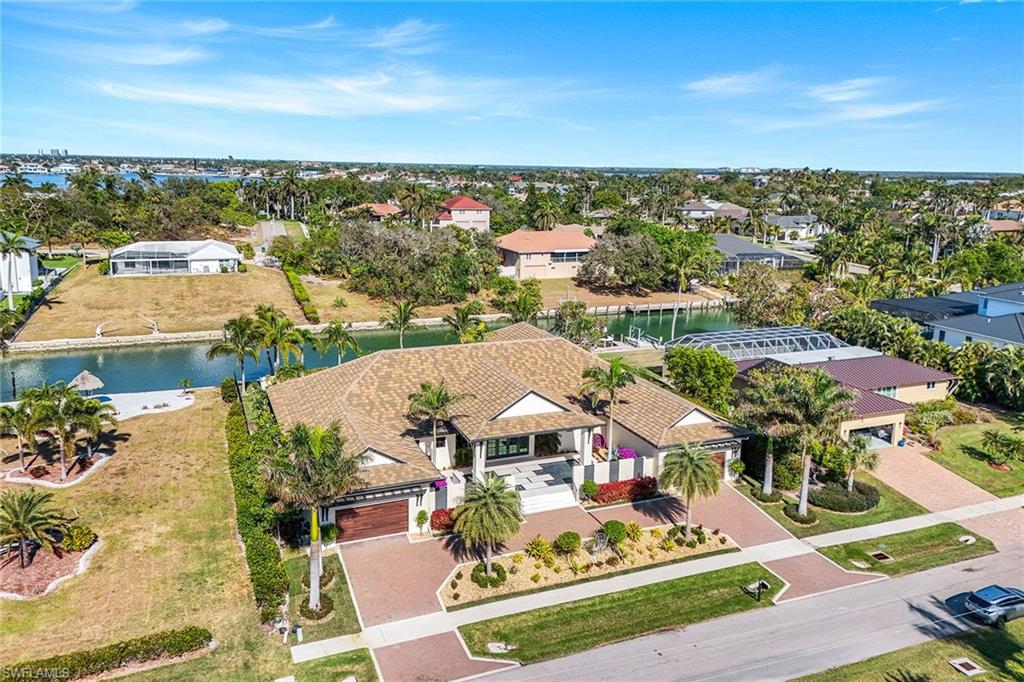 MARCO ISLAND - Residential