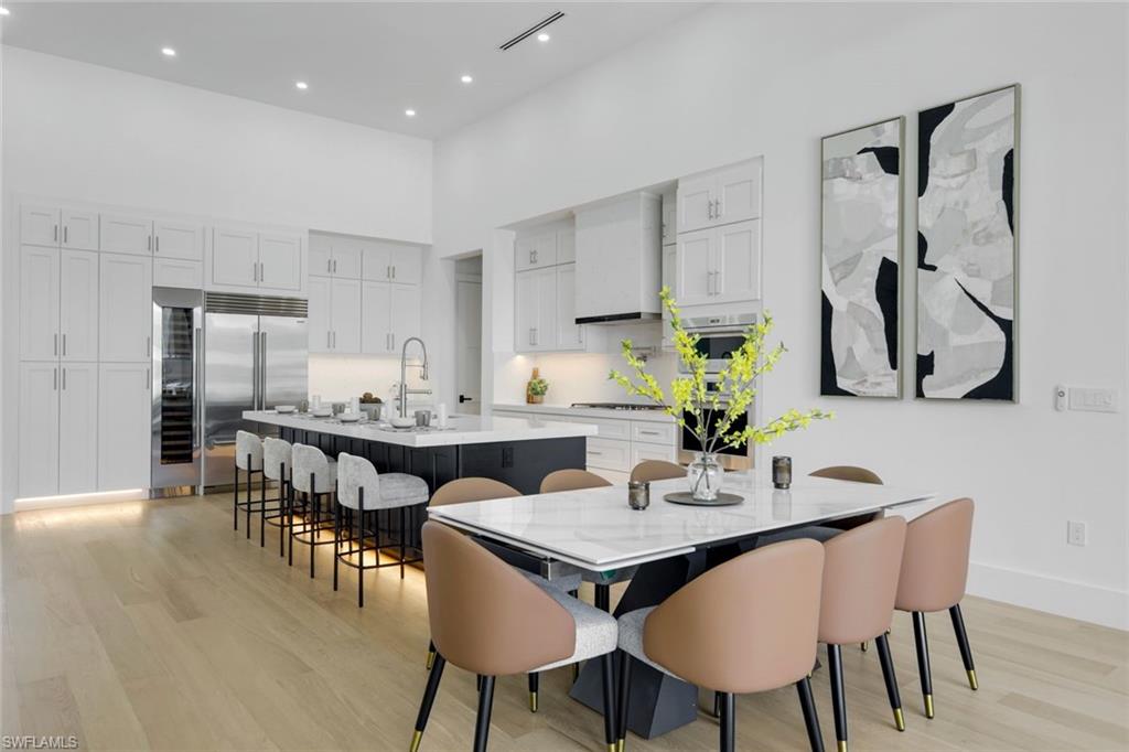 LAKE PARK - Residential