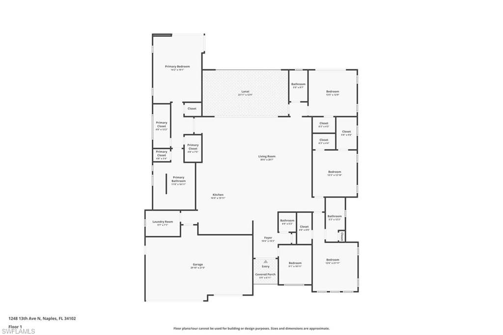 LAKE PARK - Residential