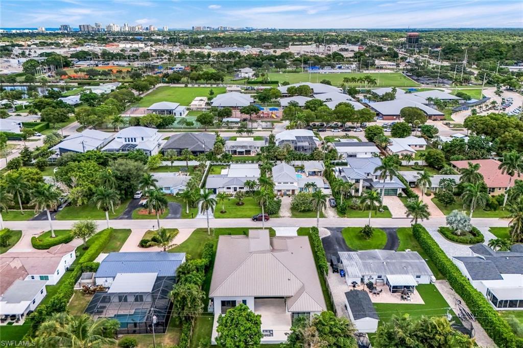 LAKE PARK - Residential