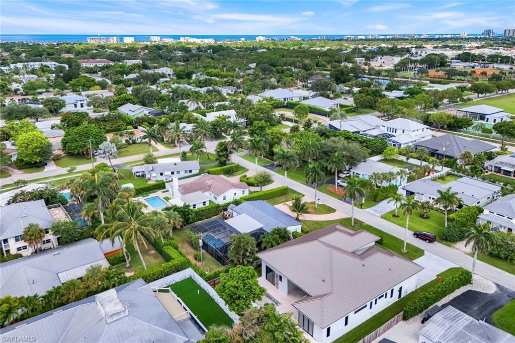 LAKE PARK - Residential