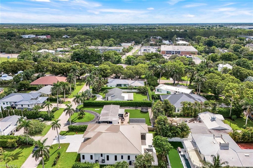LAKE PARK - Residential