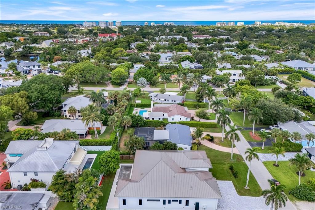 LAKE PARK - Residential