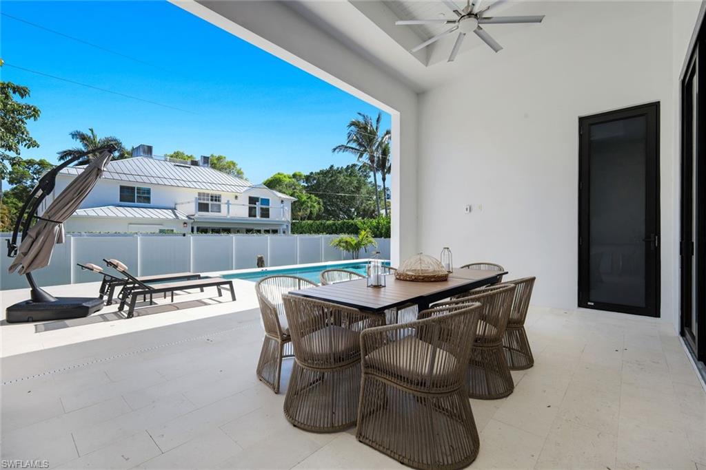 LAKE PARK - Residential