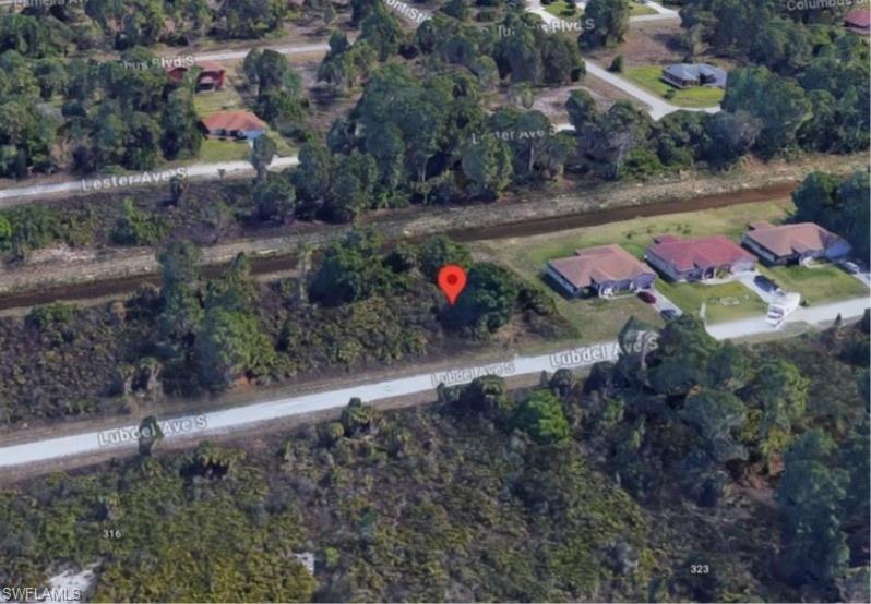 LEHIGH ACRES - Land