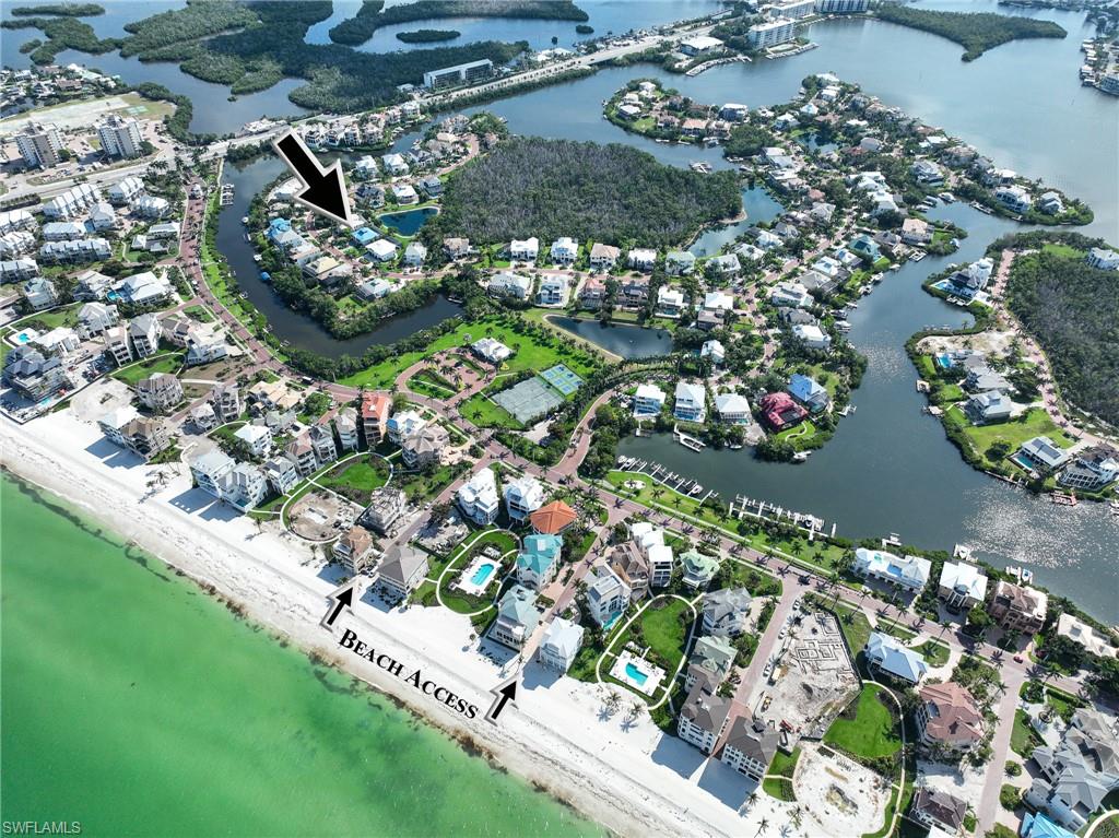 SOUTHPORT ON THE BAY - Residential