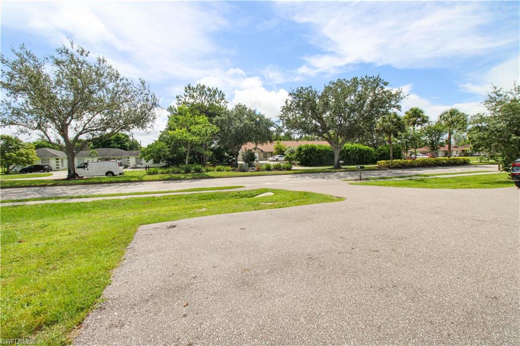 GOLDEN GATE CITY - Residential Lease