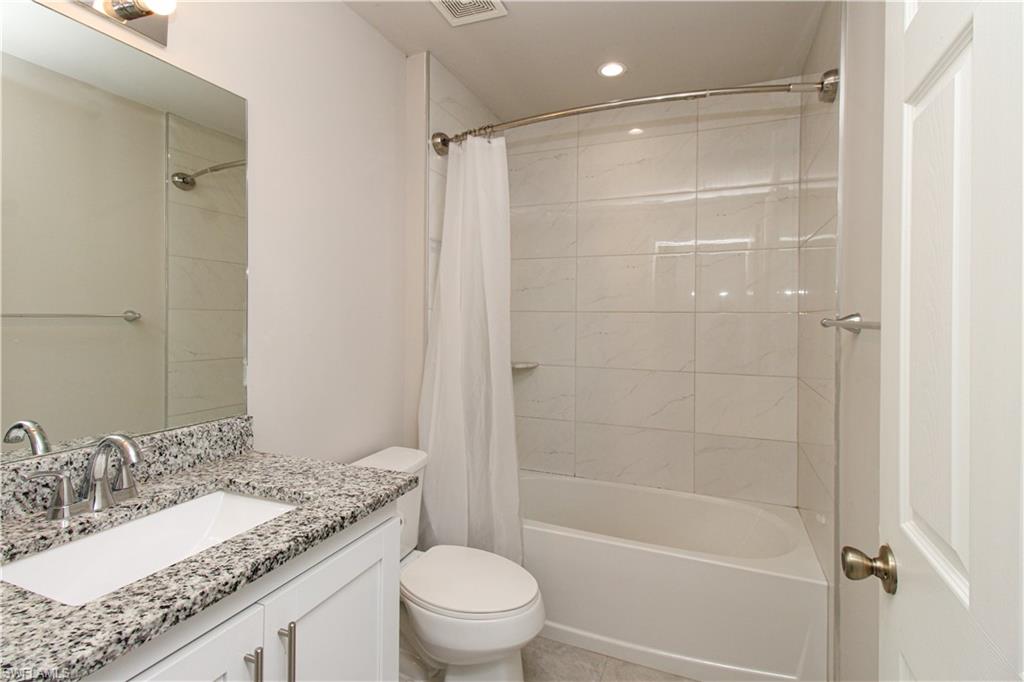 GOLDEN GATE CITY - Residential Lease