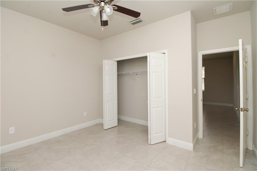 GOLDEN GATE CITY - Residential Lease
