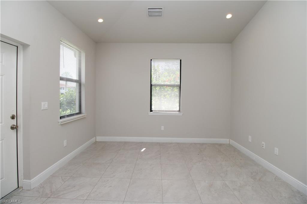 GOLDEN GATE CITY - Residential Lease