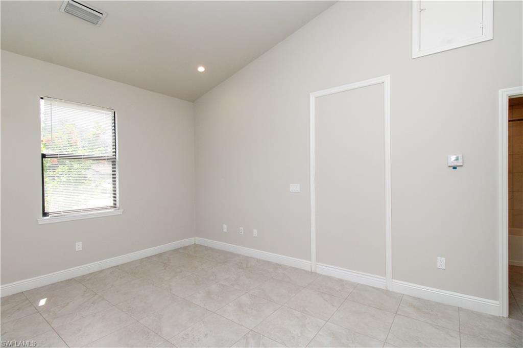 GOLDEN GATE CITY - Residential Lease