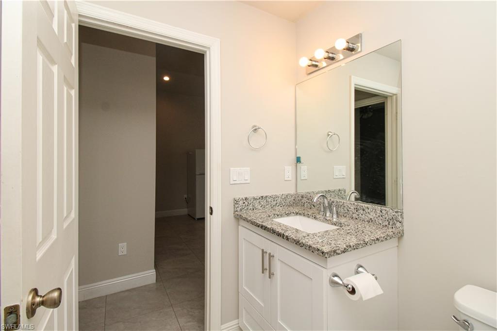 GOLDEN GATE CITY - Residential Lease