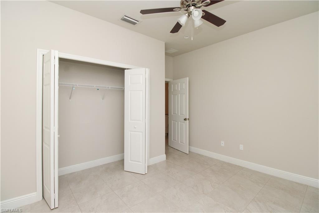 GOLDEN GATE CITY - Residential Lease
