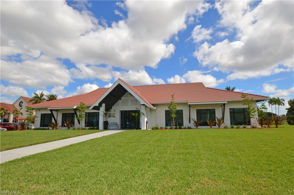 COUNTRY HAVEN - Residential