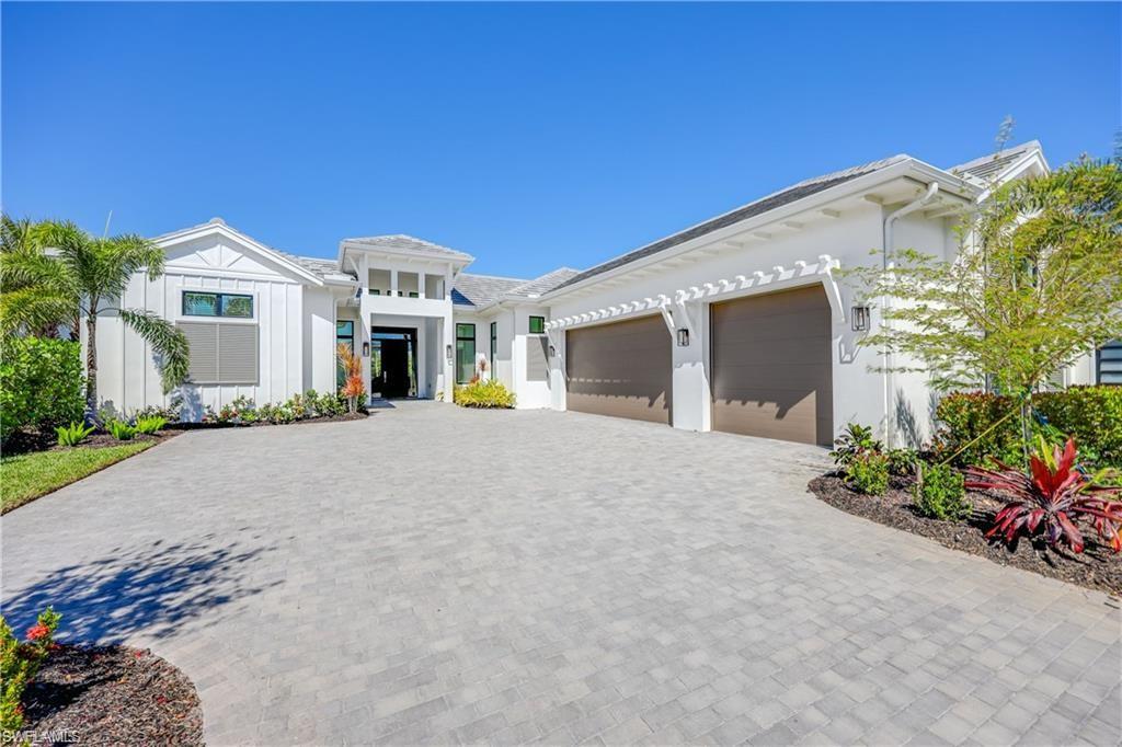 9937 Montiano Drive.